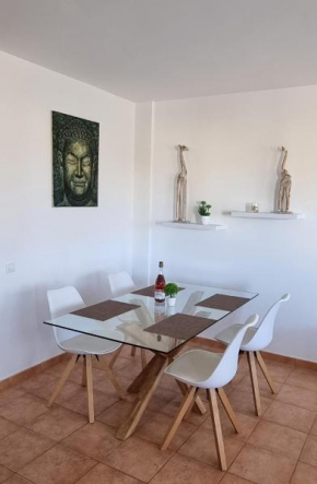 Tres Islas Apartment, Corralejo